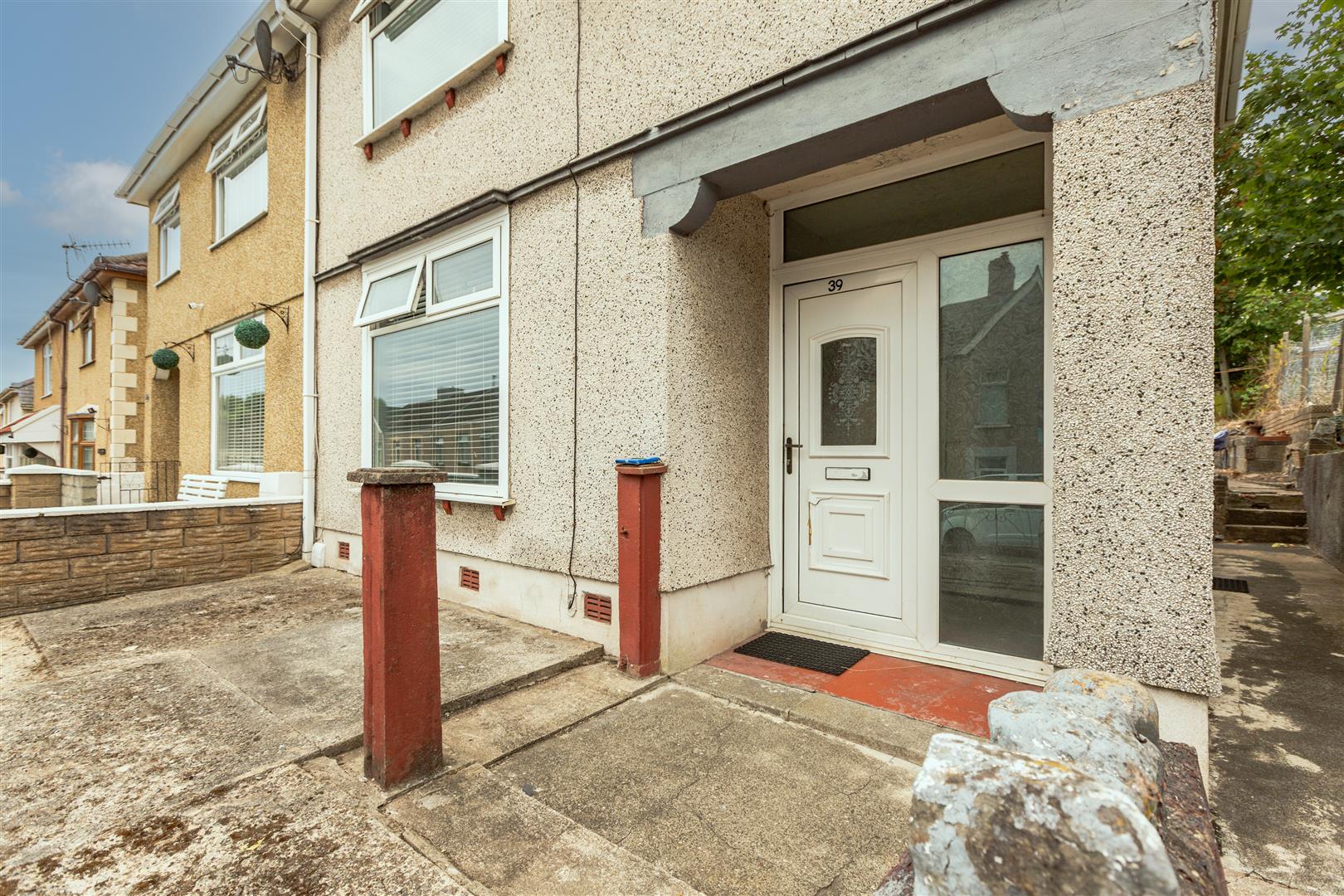 Wern Terrace, Port Tennant, Swansea, SA1 8NU